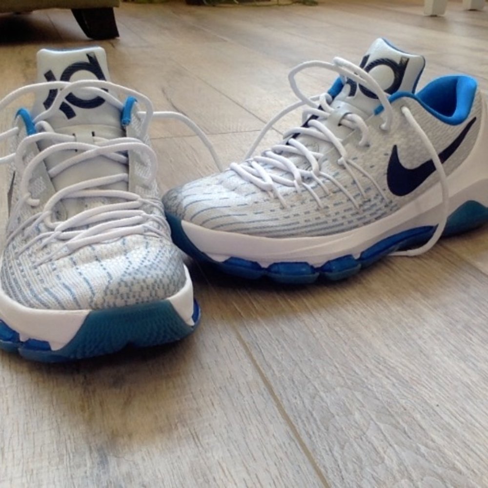 Nike KD's